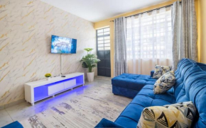 Kamakis ,Uzuri place